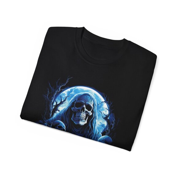 Grim Reaper - Picture 2 of 3